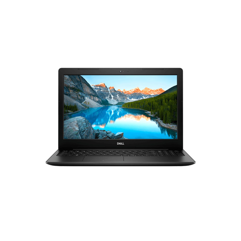 Notebook Dell Inspiron i15-3584-AS50P 8ª Geração Intel Core i3 4GB