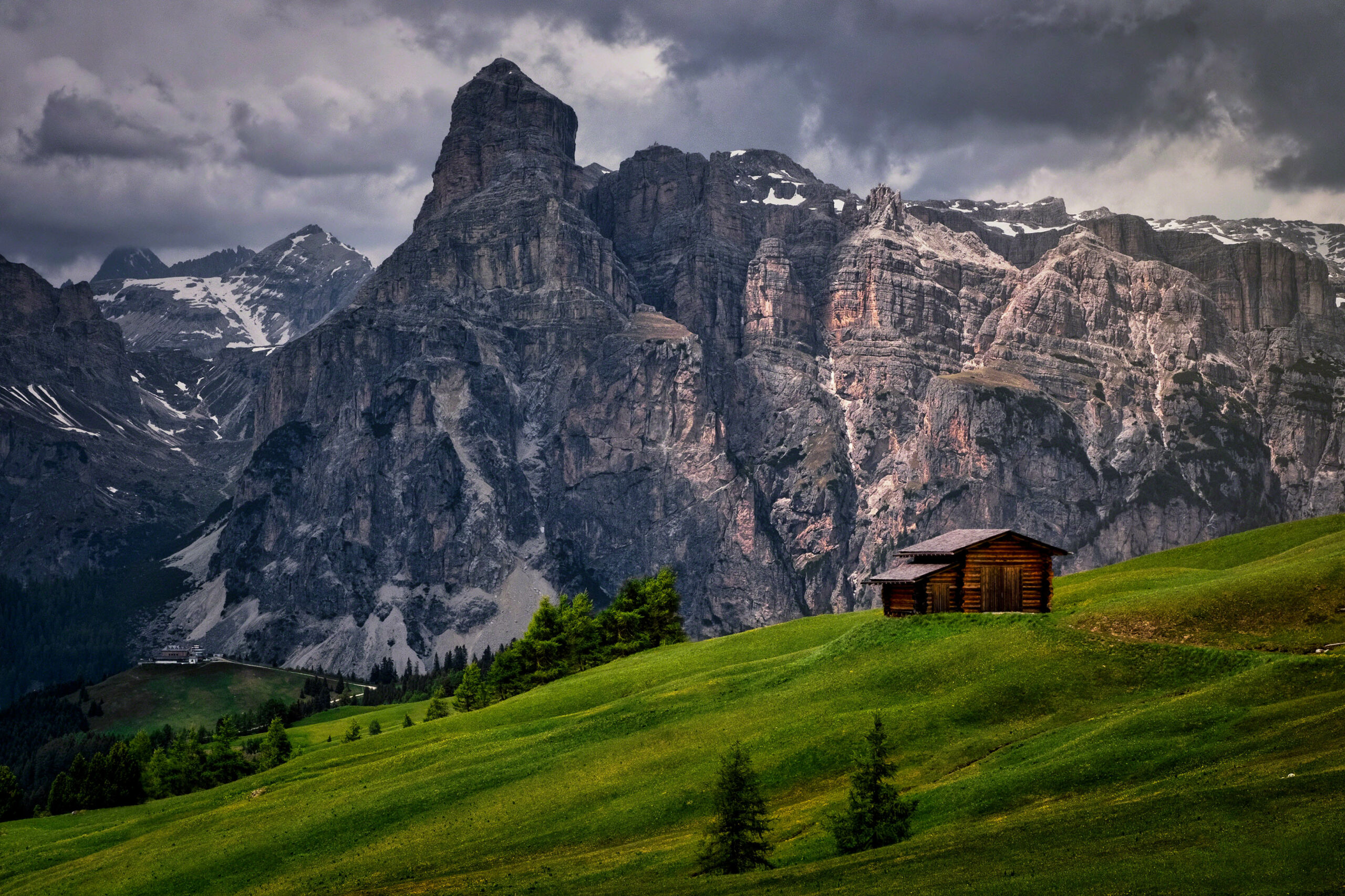 From Venice to the Dolomites With the Fujifilm XF18-135mmF3.5-5.6