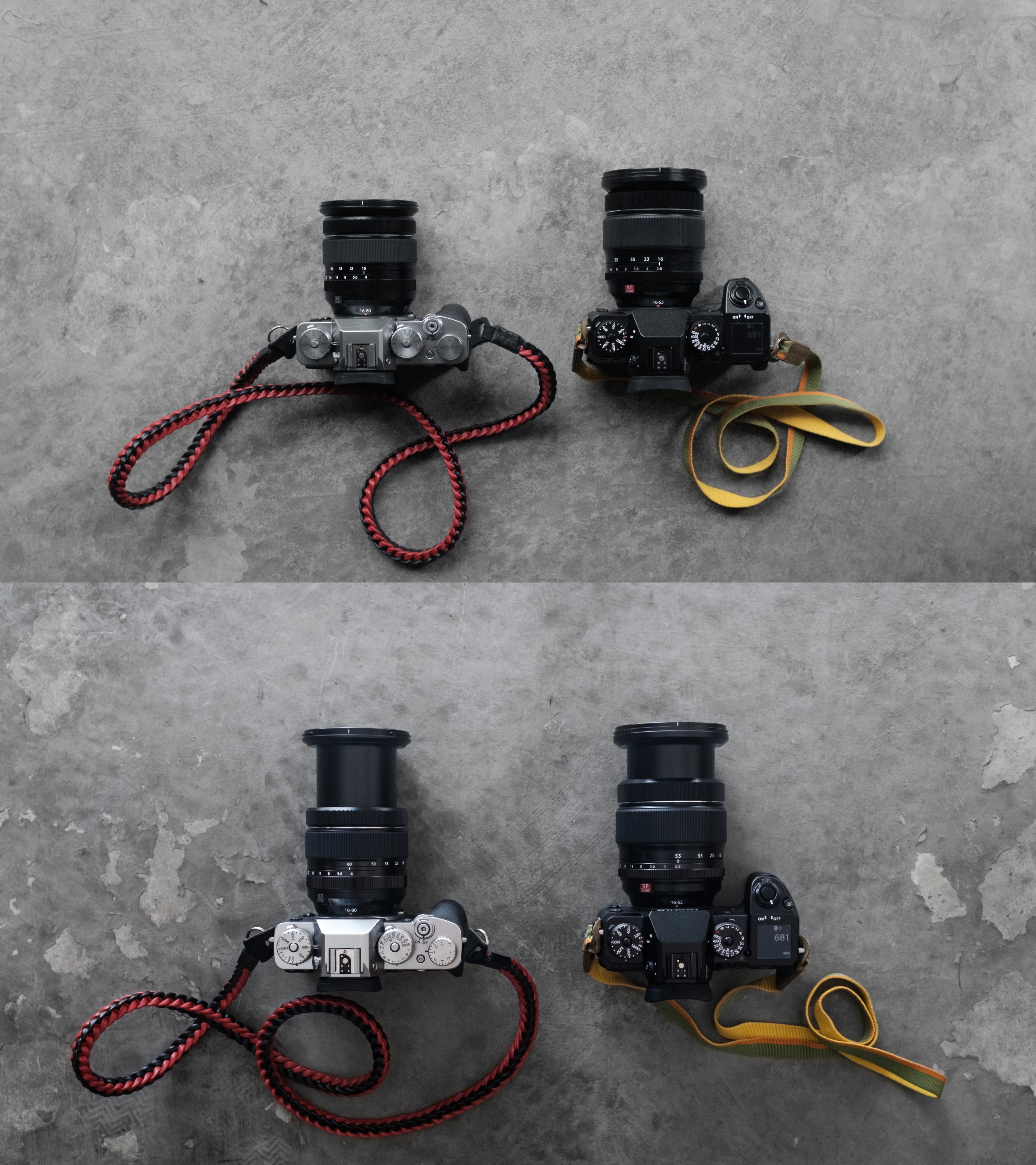 First Look: Fujifilm XF16-80mm F/4 R OIS WR – FUJILOVE MAGAZINE