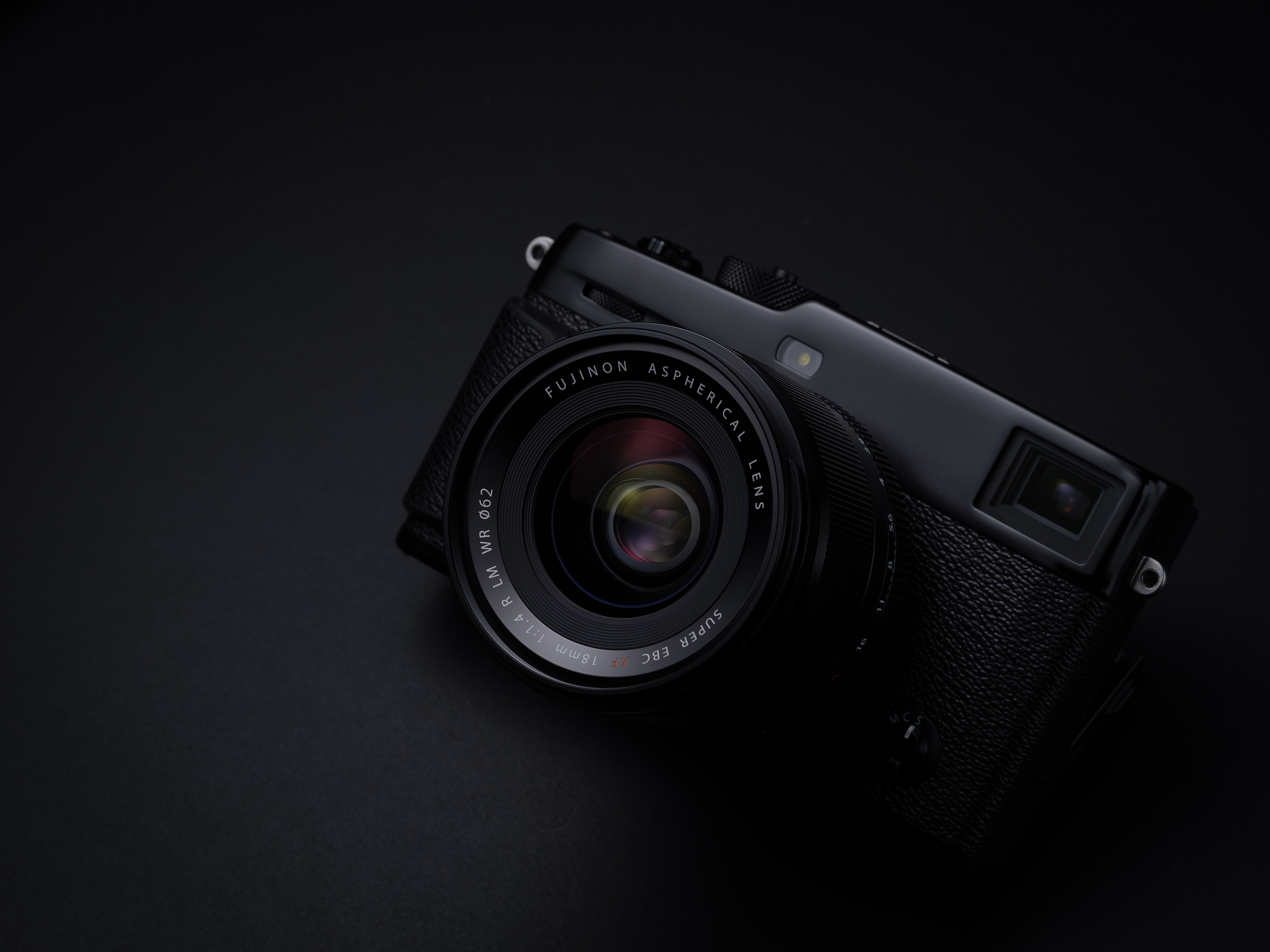 The Perfect Everyday Lens? The New Fujifilm XF18mm F1.4 R LM WR