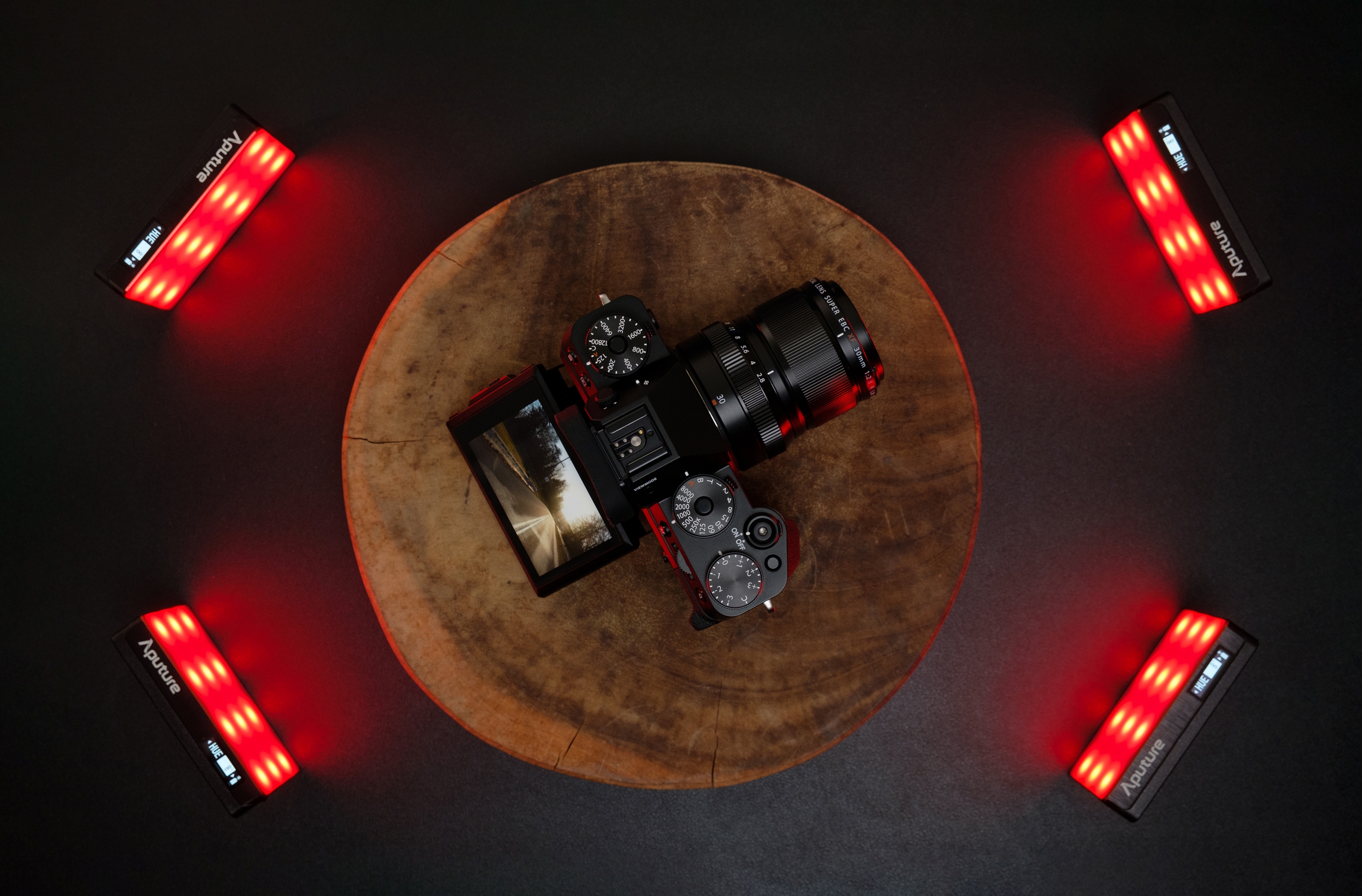 The Perfect Everyday Lens: XF30mmF2.8 R LM WR Macro – FUJILOVE