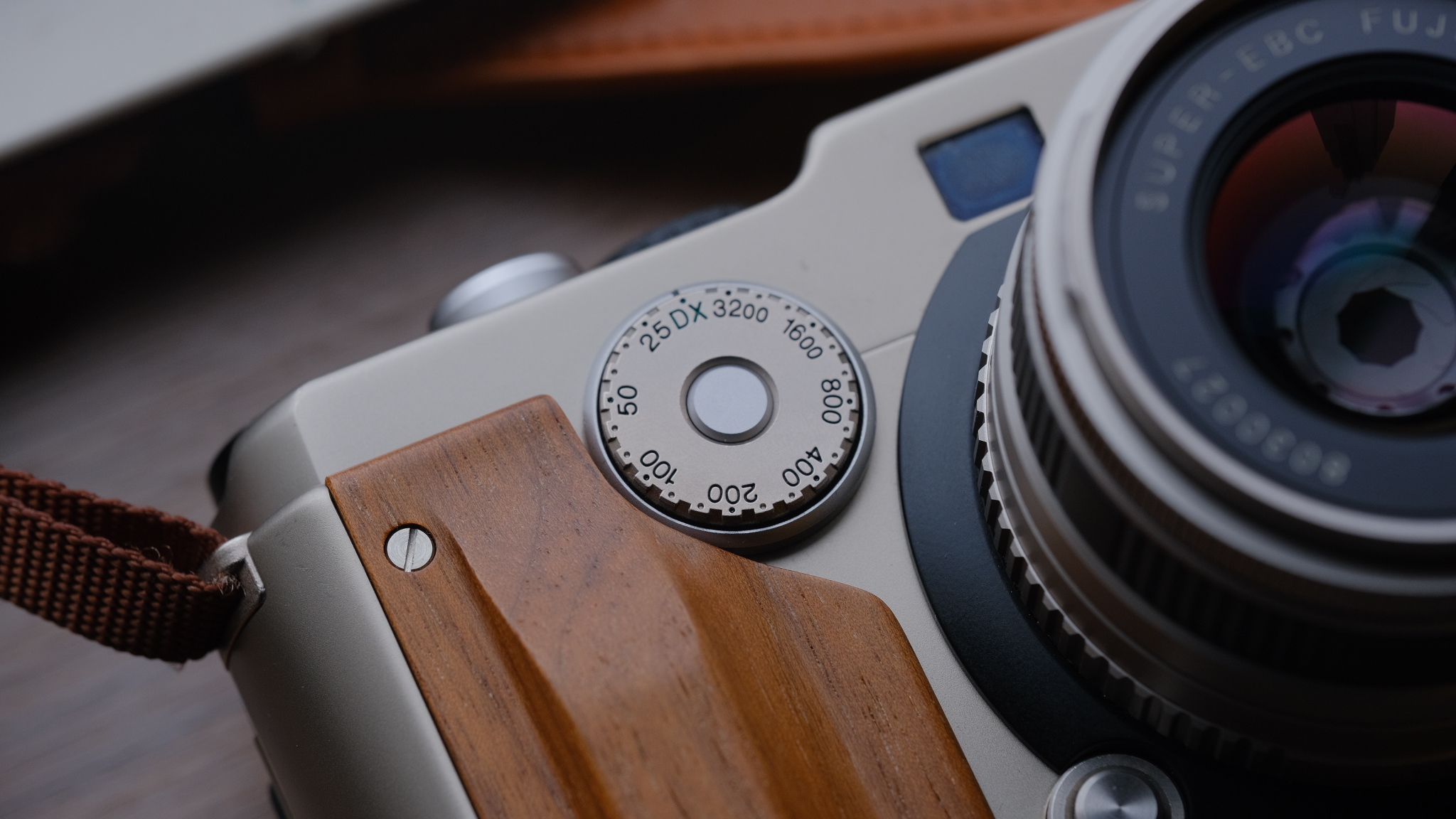 How the Fujifilm TX-1 made me fall back in love with photography