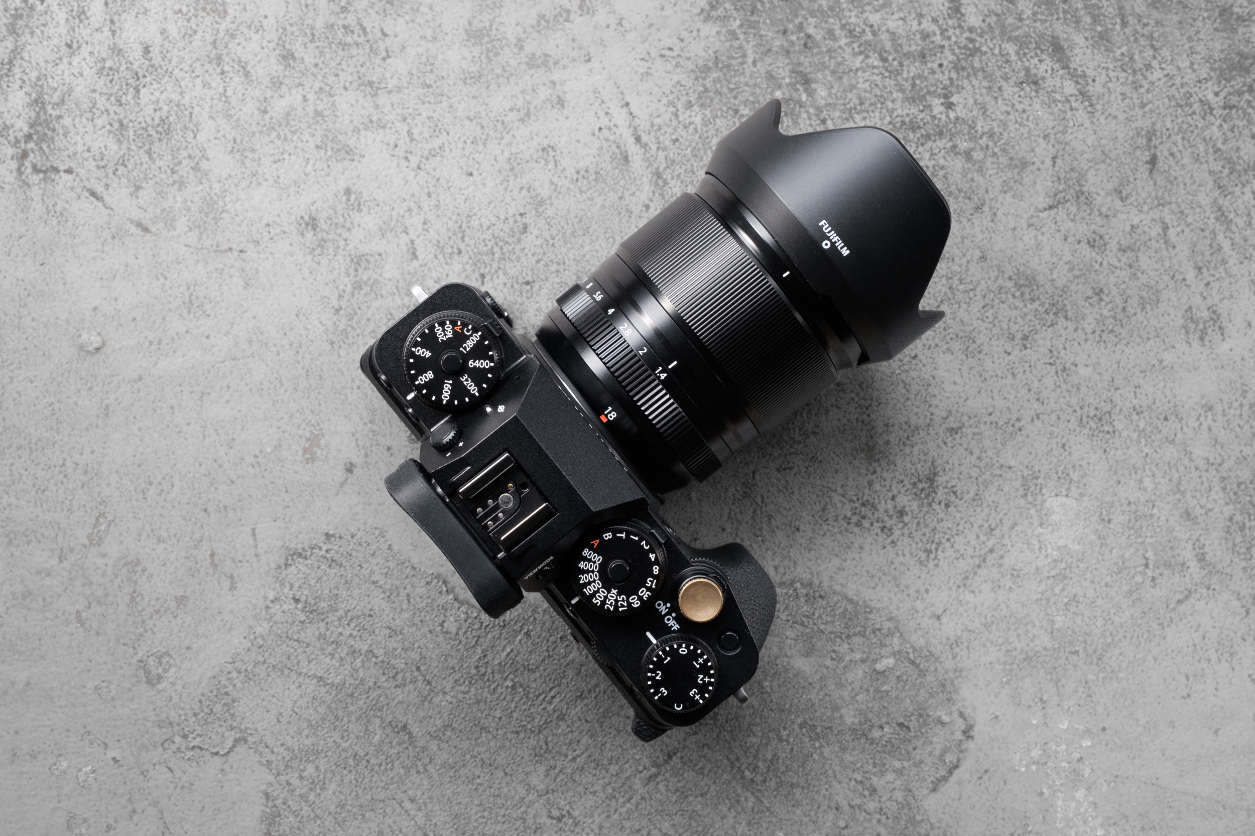 The Perfect Everyday Lens? The New Fujifilm XF18mm F1.4 R LM WR