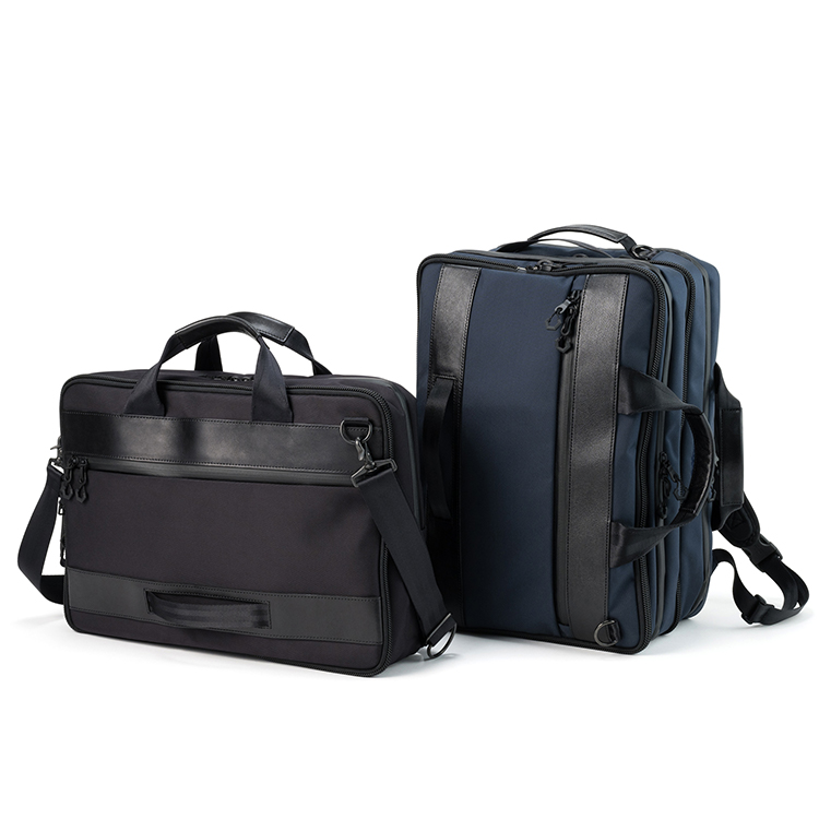 beruf baggage】URBAN COMMUTER 2x3 WAY BRIEF PACK HA | 藤巻百貨店