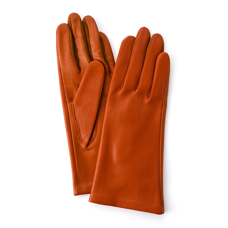 平田商店】レディースラム革手袋 | 藤巻百貨店