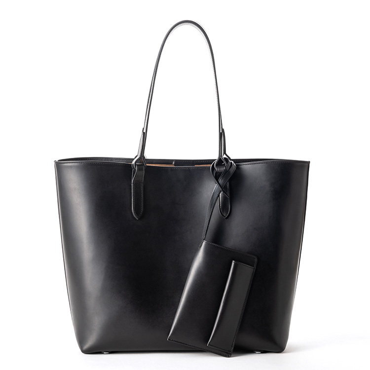 二宮五郎商店】ホーウィンレザートートバッグ | 藤巻百貨店