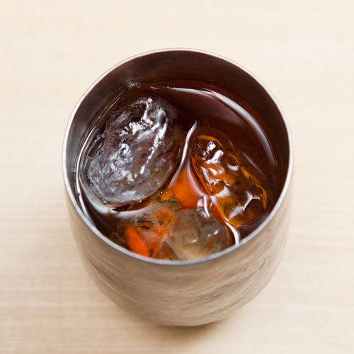 SUSgallery】タンブラー ビア／セピア | 藤巻百貨店