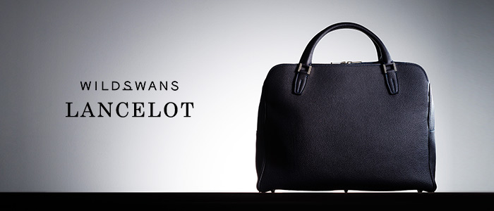 WILDSWANS】LANCELOT（ランスロット） | 藤巻百貨店