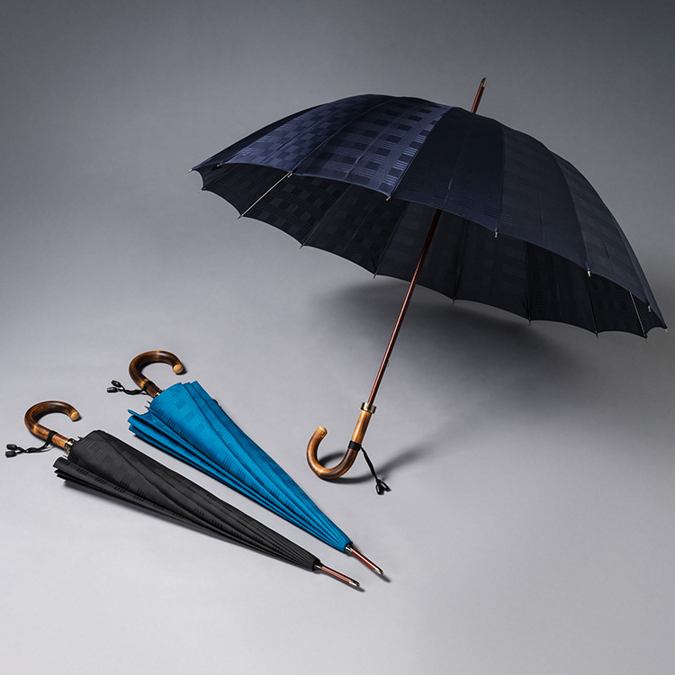 艦これ 三越コラボ 前原光榮商店 翔鶴型 長傘 前原光栄商店】16