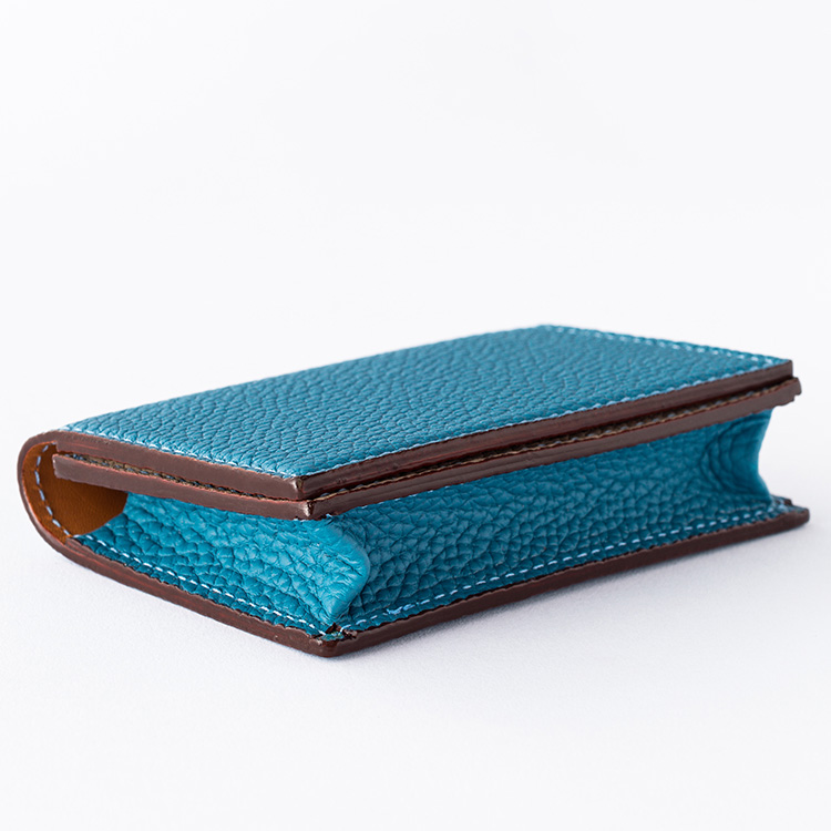 大峽製鞄】カードケース | 藤巻百貨店