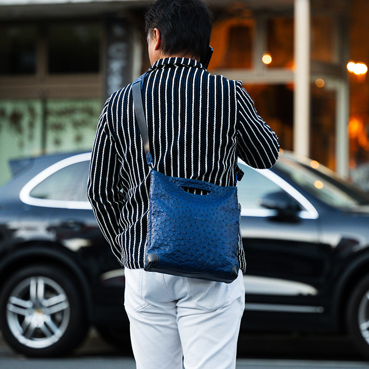 HMAEN】一点モノ鞄 Haute couture line | 藤巻百貨店