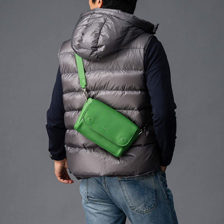 HMAEN】一点モノ鞄 Haute couture line | 藤巻百貨店