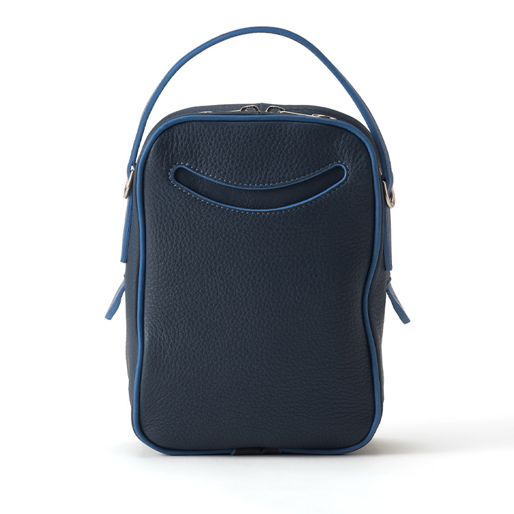 HMAEN】ショルダーバッグ Radio bag | 藤巻百貨店