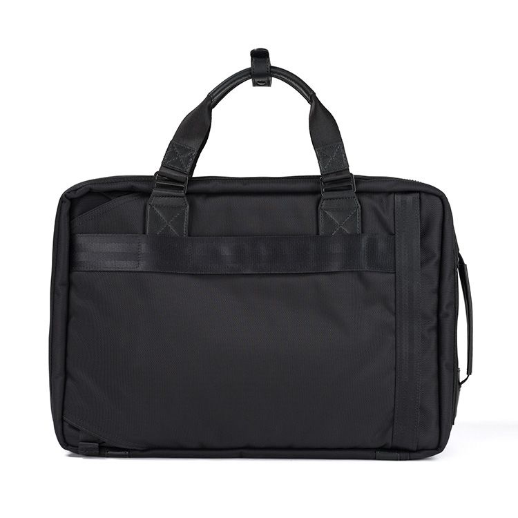 BRIEFING】BLACK LINE / TRINITY COMP | 藤巻百貨店