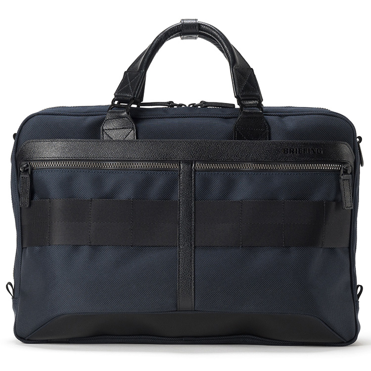 BRIEFING】FUSION A4 LINER HD | 藤巻百貨店