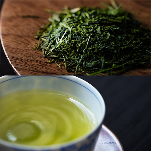 芳翠園の神宮司庁御用達銘茶 煎茶名人憲太郎 - 藤巻百貨店 逸品