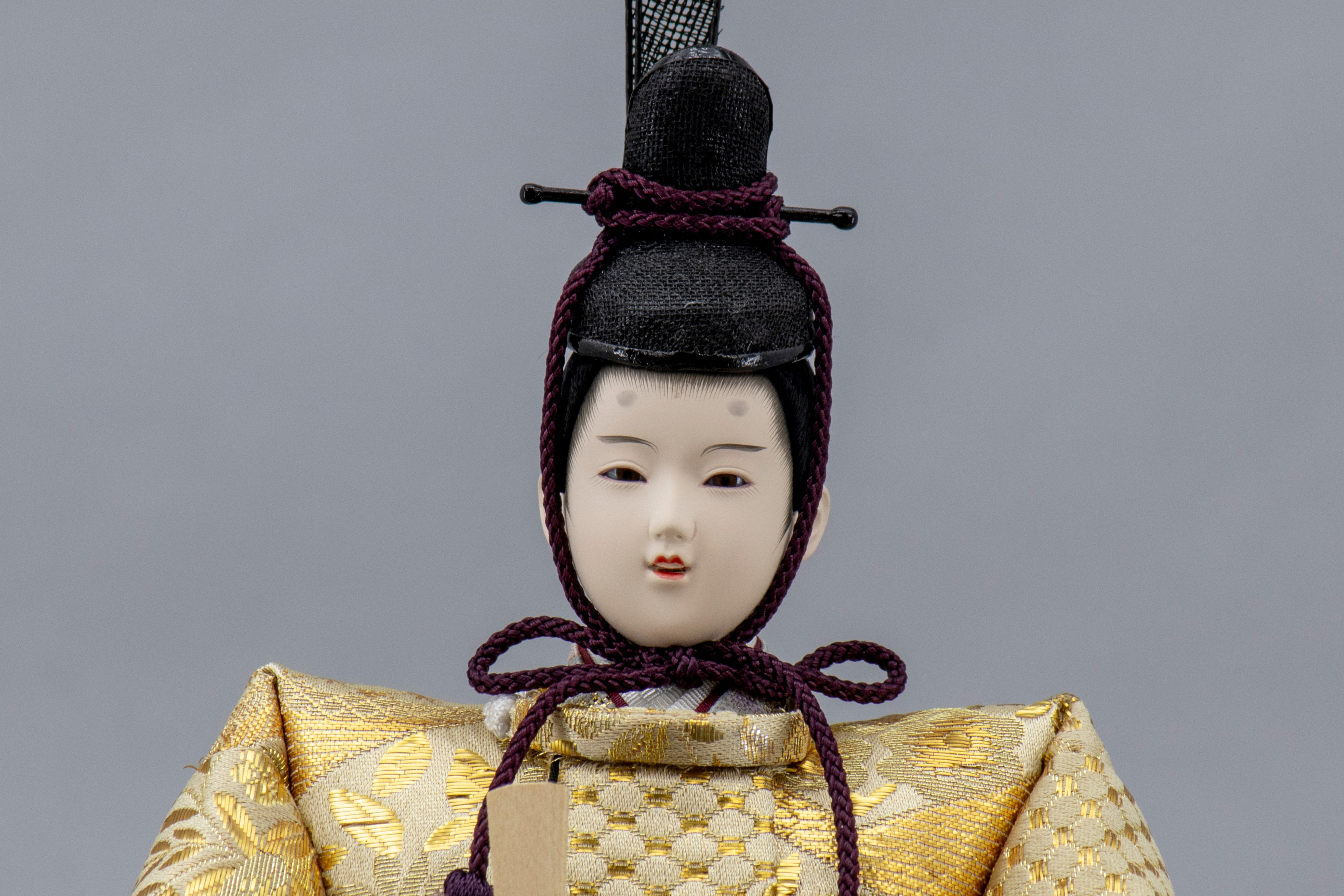 貴咲 -悠- 立雛飾り – 人形の藤娘 オンラインショップ