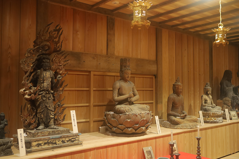 村山浅間神社・冨士山興法寺大日堂 : 富士宮市観光協会