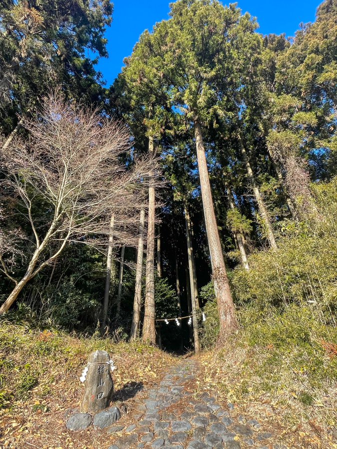 村山浅間神社・冨士山興法寺大日堂 : 富士宮市観光協会