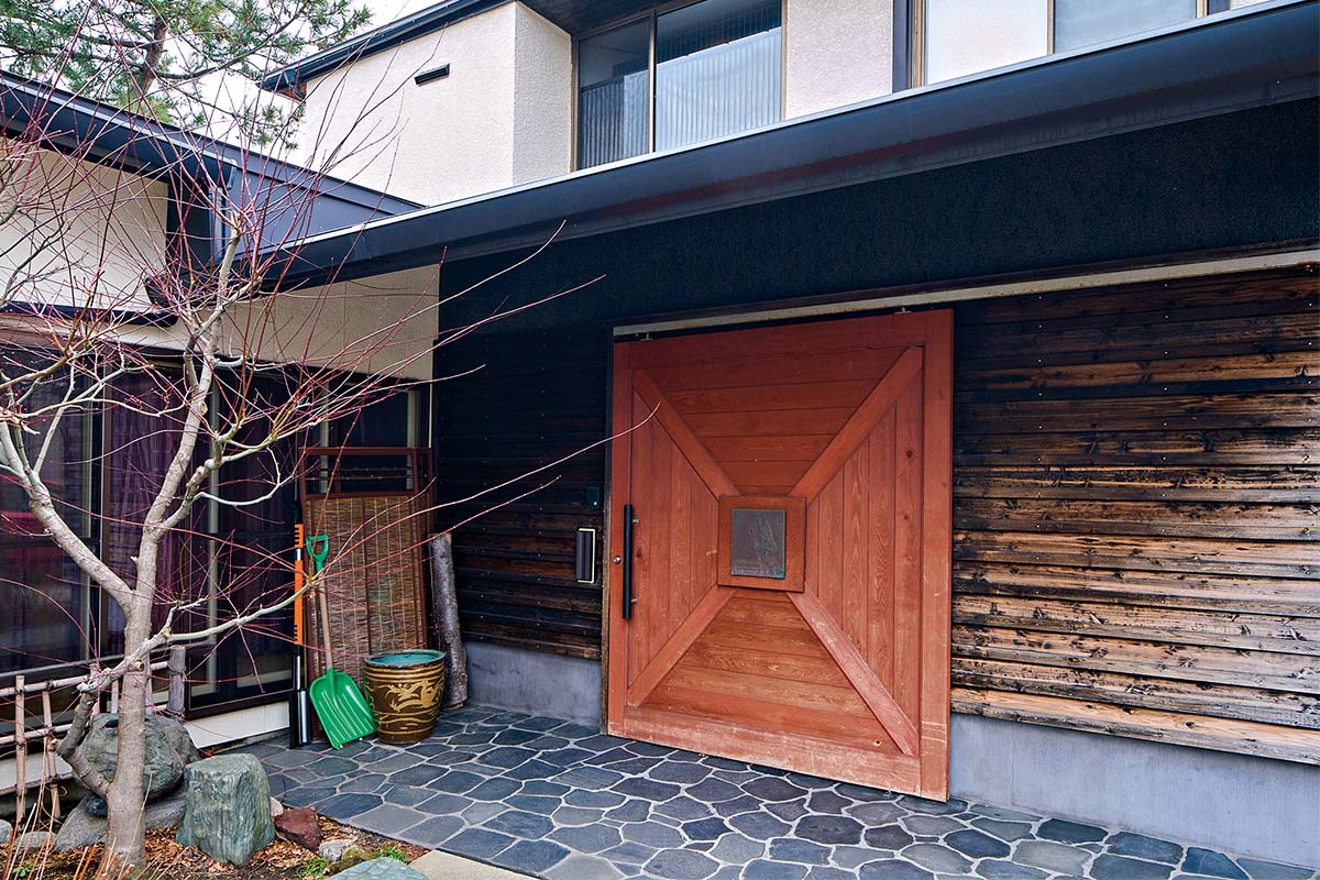 画像・写真｜107歳まで生きた美術家・篠田桃紅さんの作品館を開館