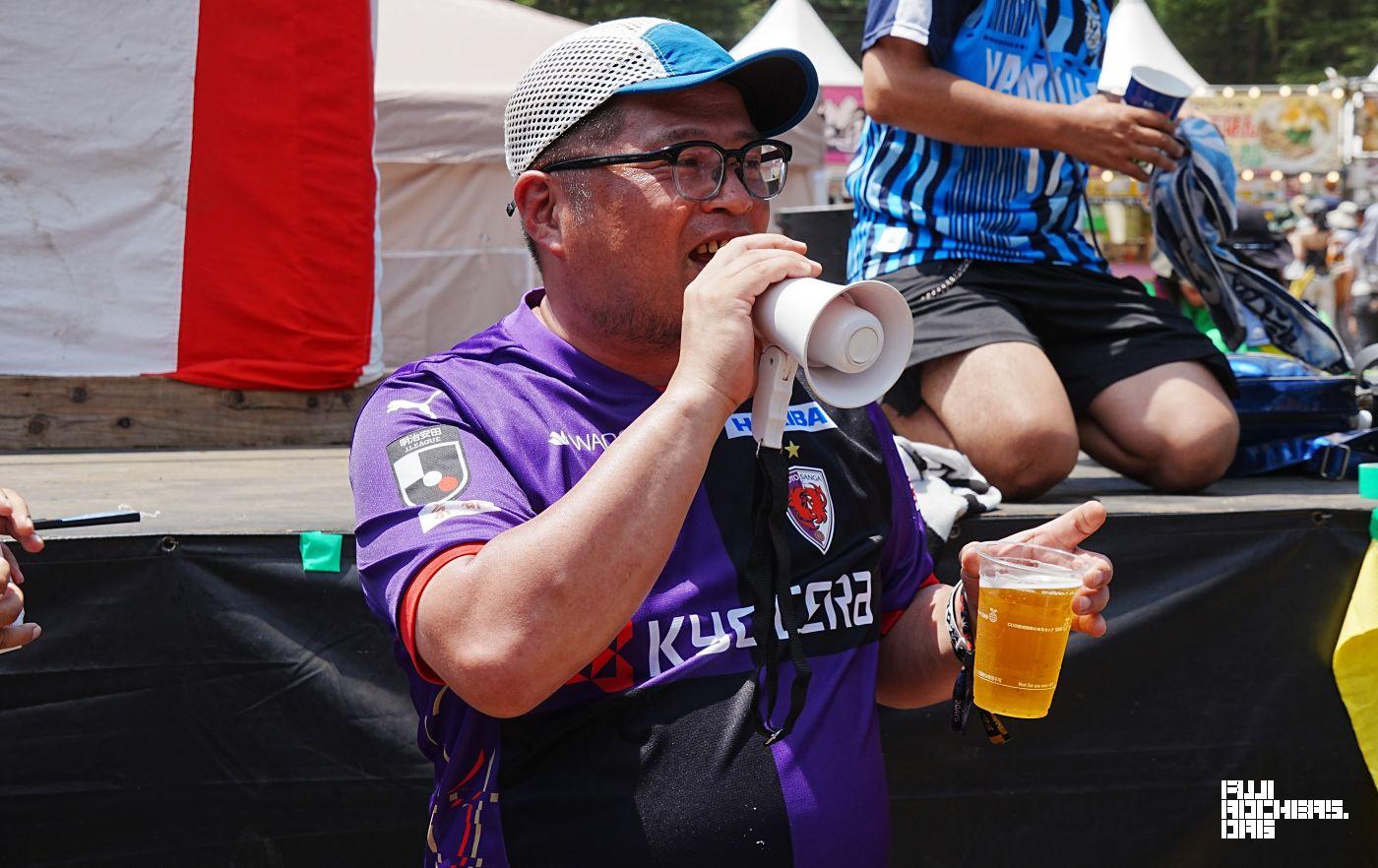 Jリーグ苗場支部を立ち上げたヘイッキさんがいま一番やりたいこと「昔