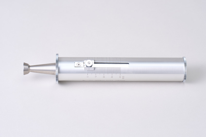 土壌硬度計 | 藤原製作所