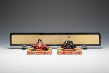 藤田家雛人形 | 藤田美術館 | FUJITA MUSEUM藤田美術館 | FUJITA MUSEUM