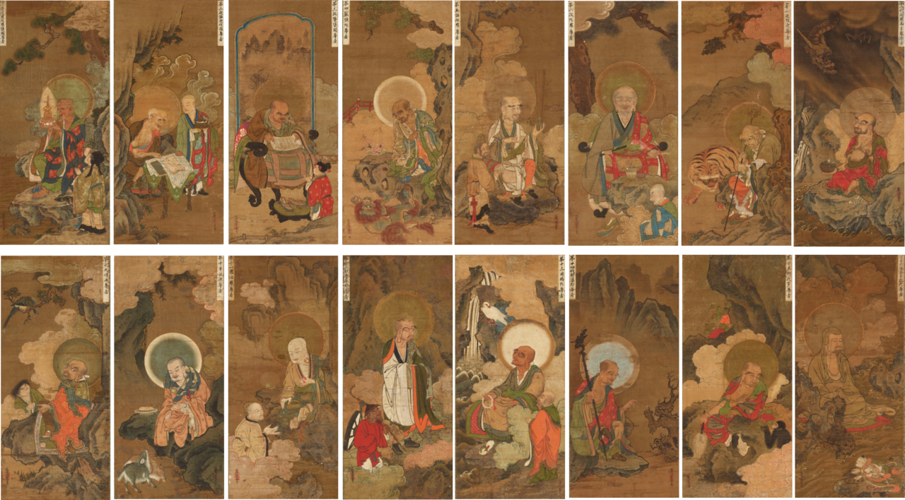 素敵な?おじさま達 | 藤田美術館 | FUJITA MUSEUM藤田美術館 | FUJITA