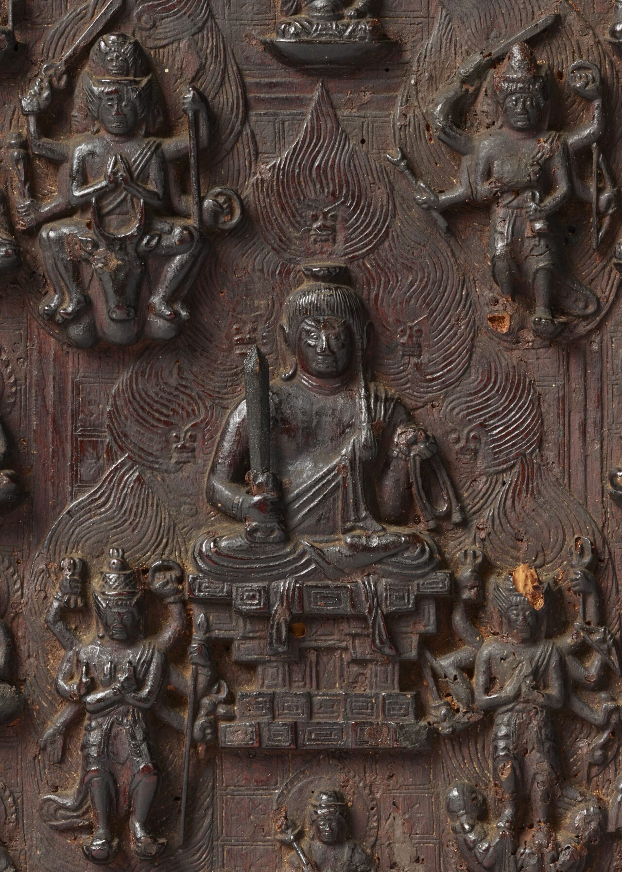 小さくても威力抜群！ | 藤田美術館 | FUJITA MUSEUM藤田美術館