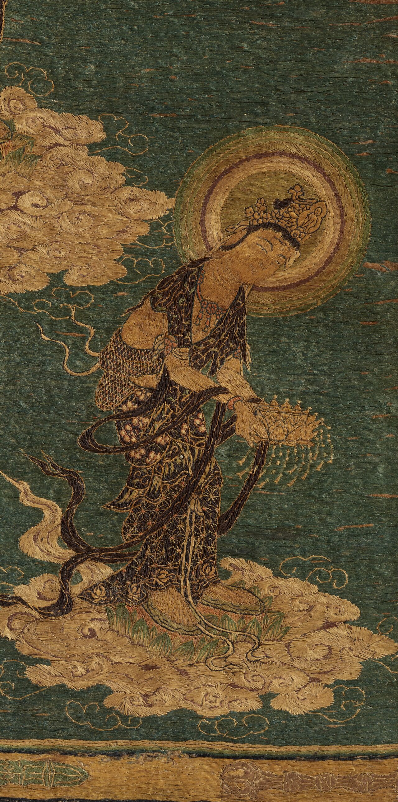 一針に浄土を想う | 藤田美術館 | FUJITA MUSEUM藤田美術館 | FUJITA