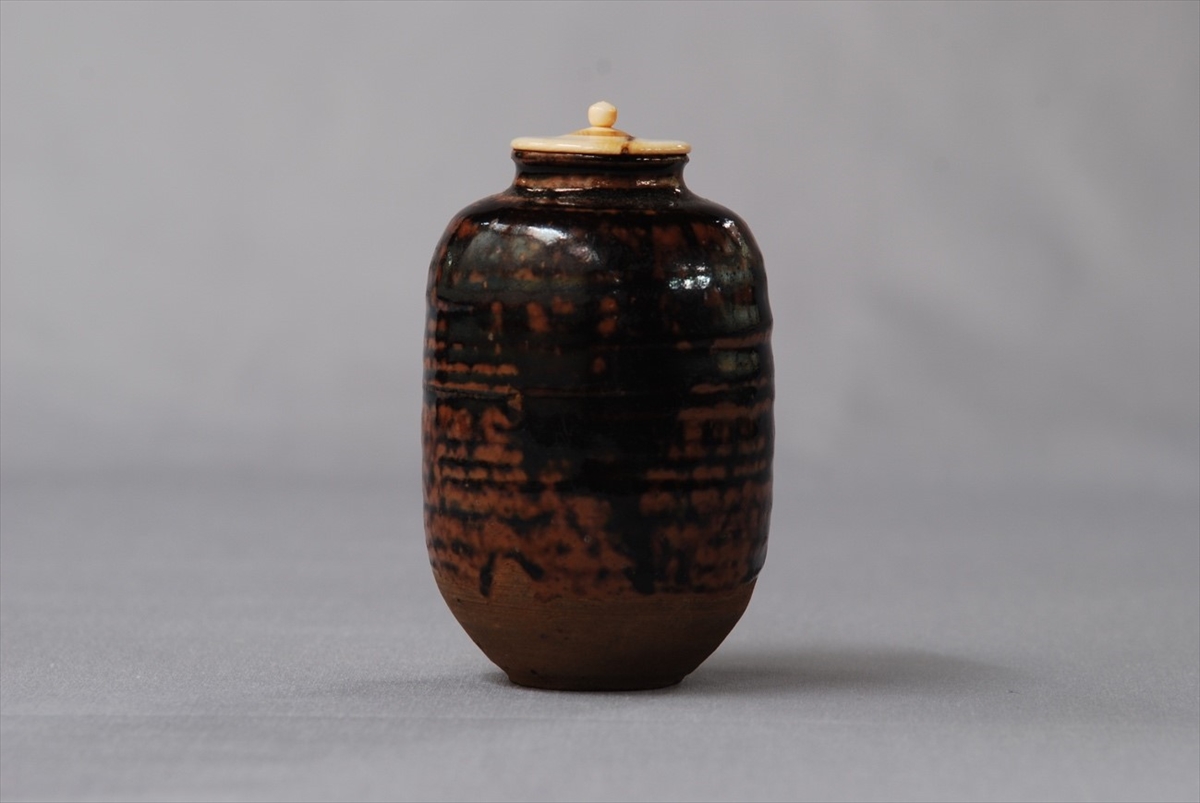 小堀遠州が愛した茶入 | 藤田美術館 | FUJITA MUSEUM藤田美術館
