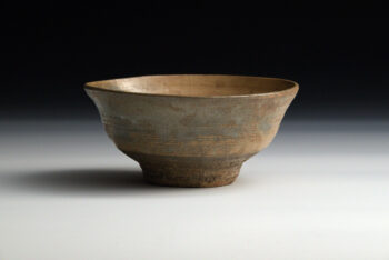 本手斗々屋茶碗 銘 綵雲 | 藤田美術館 | FUJITA MUSEUM藤田美術館