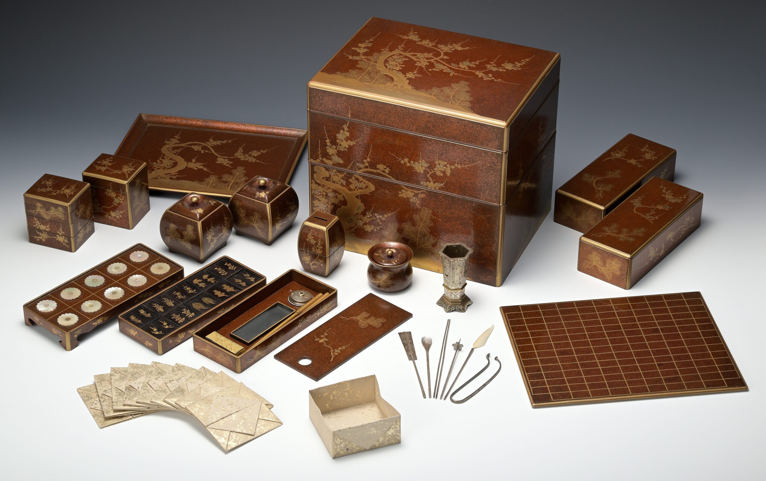 一度は遊んでみたい | 藤田美術館 | FUJITA MUSEUM藤田美術館 | FUJITA