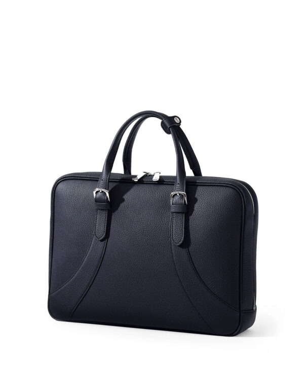 レザーブリーフバッグ ビジネスバッグ A4 / FUJITAKA（フジタカ）公式