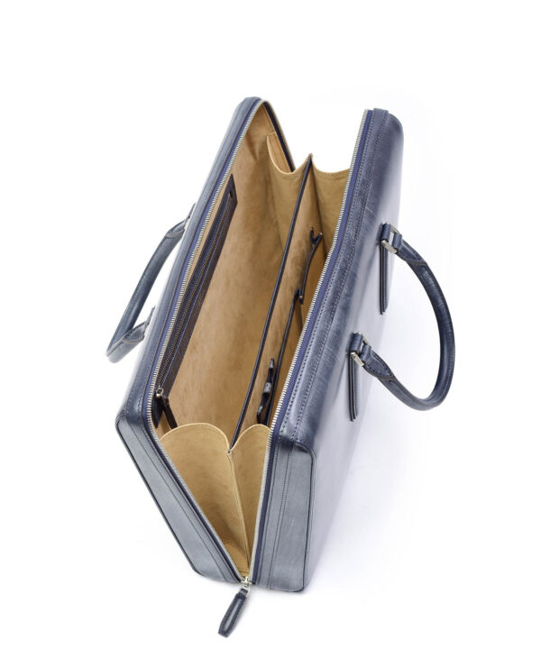 レザーブリーフバッグ ビジネスバッグ B4 / FUJITAKA（フジタカ）公式