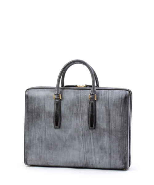 レザーブリーフバッグ ビジネスバッグ B4 / FUJITAKA（フジタカ）公式