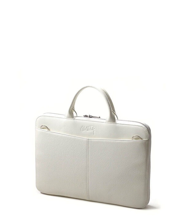 ブリーフバッグ ビジネスバッグ A4 / FUJITAKA（フジタカ）公式 / 牛革