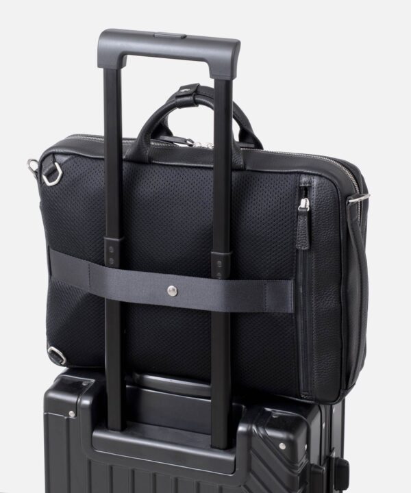 レザービジネスバッグ A4 / FUJITAKA（フジタカ）公式 / 本革