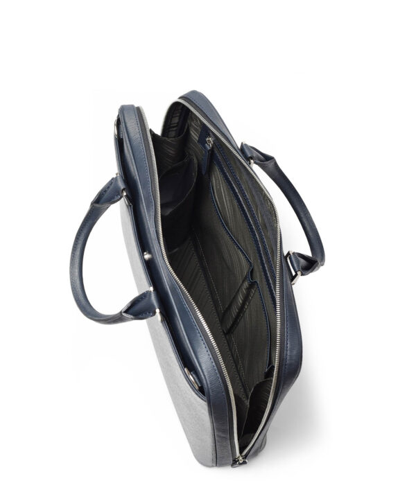 レザービジネスバッグ A4 / FUJITAKA（フジタカ）公式 / スコッチ