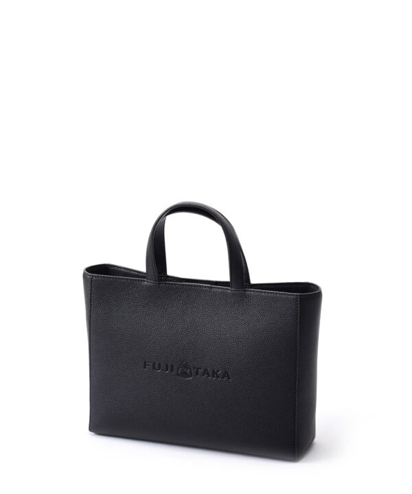 レザーミニトートバッグ B5 / FUJITAKA（フジタカ）公式 / 本革
