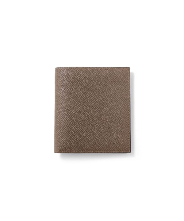 純札二つ折り財布 / FUJITAKA（フジタカ）公式 / 本革