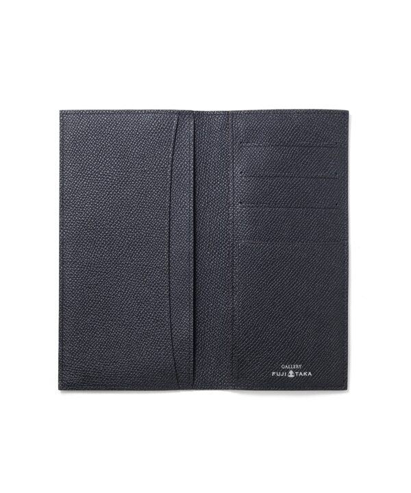 純札かぶせ長財布 / FUJITAKA（フジタカ）公式 / 本革​
