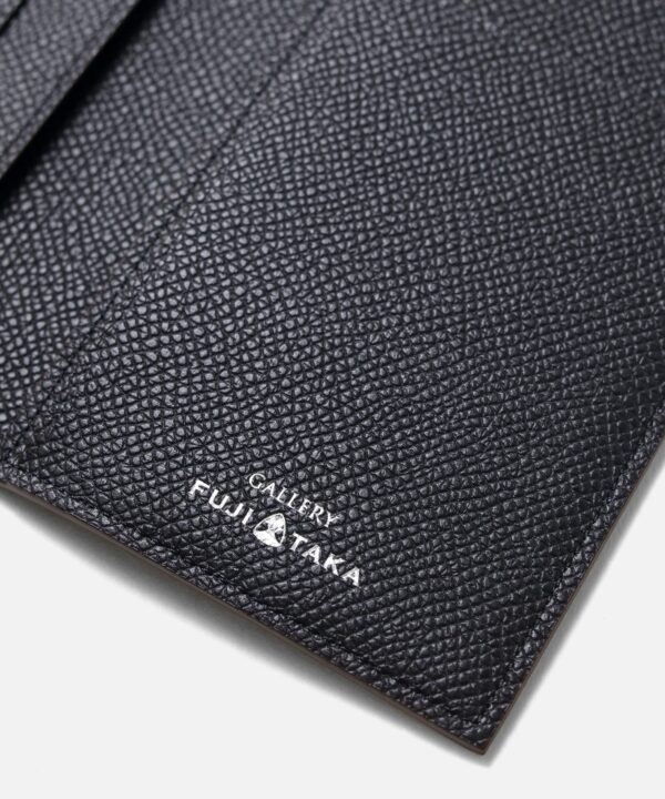 純札かぶせ長財布 / FUJITAKA（フジタカ）公式 / 本革​