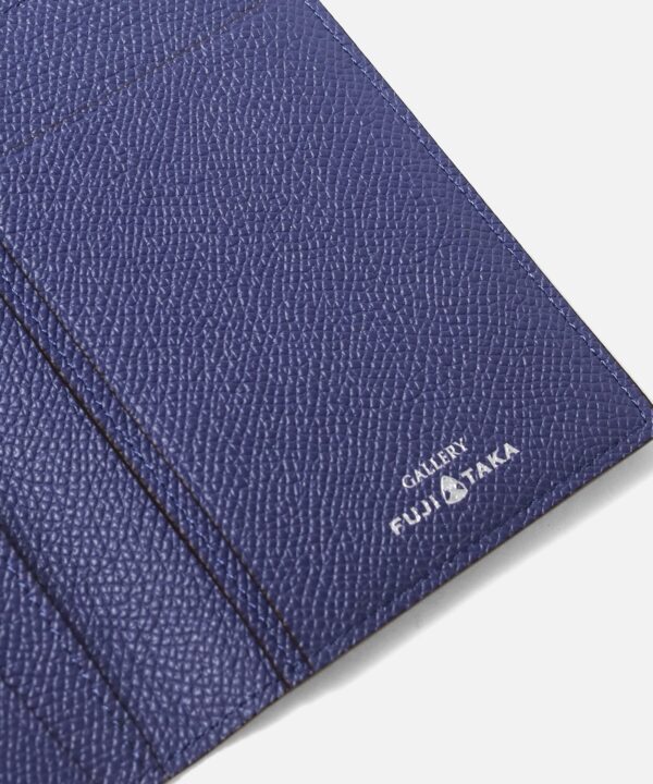 純札かぶせ長財布 / FUJITAKA（フジタカ）公式 / 本革​