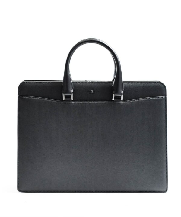 レザービジネスバッグ B4 / FUJITAKA（フジタカ）公式 / 本革