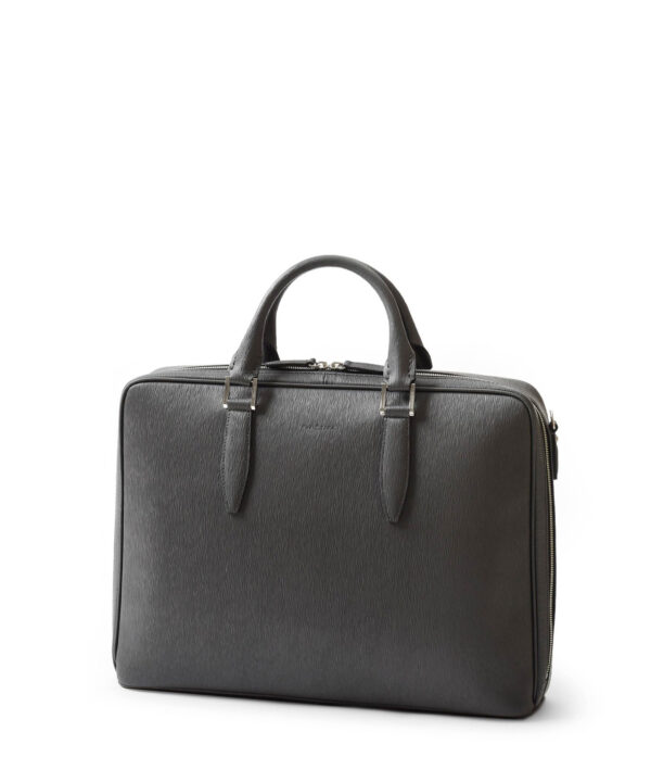 レザービジネスバッグ A4 / FUJITAKA（フジタカ）公式 / スコッチ