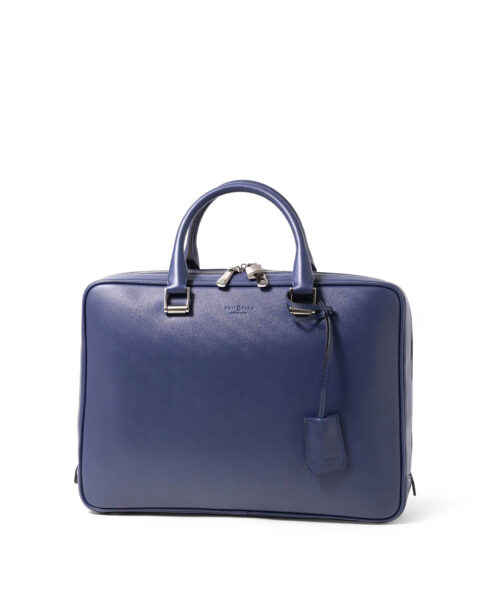 レザービジネスバッグ A4ジャスト / FUJITAKA（フジタカ）公式 / 本革