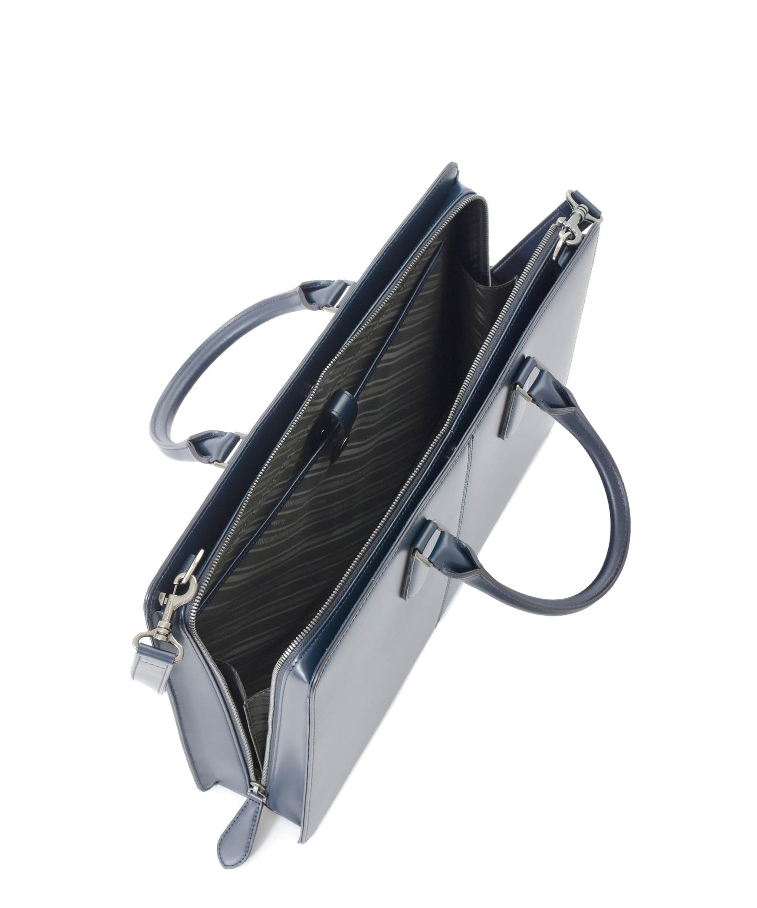 レザーブリーフバッグ A4 / FUJITAKA（フジタカ）公式 / 本革