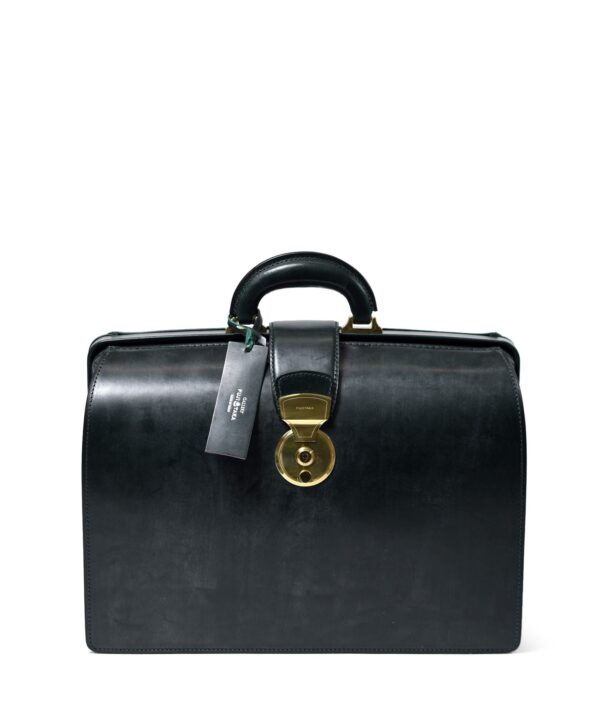 レザーダレスバッグ ビジネスバッグ A4 / FUJITAKA（フジタカ）公式 / 本革