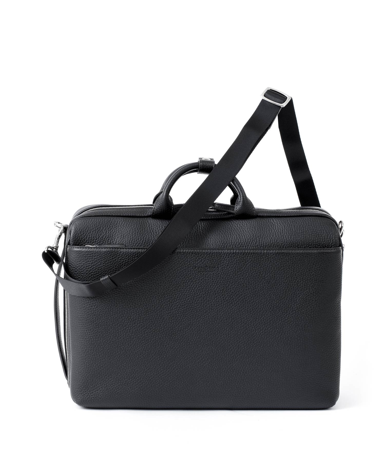 レザービジネスバッグ A4 / FUJITAKA（フジタカ）公式 / 本革